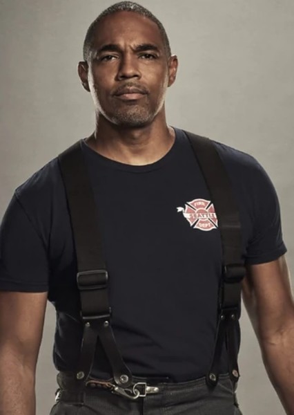 Jason George