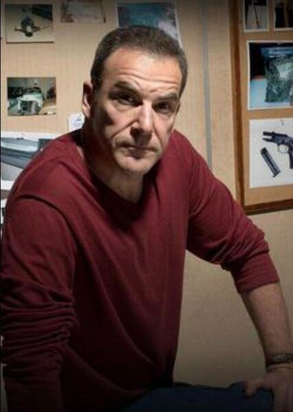 Jason Gideon
