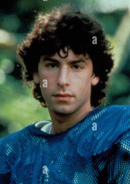 Jason Gould