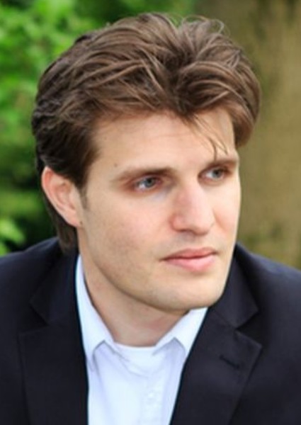 Jason Grangier