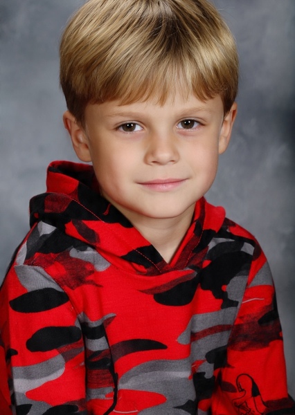 Jason Grant Preskill