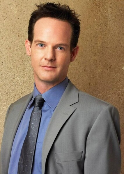 Jason Gray-Stanford photo
