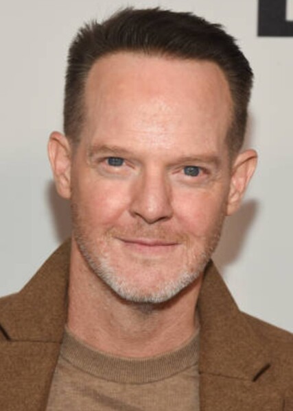 Jason Gray-Stanford