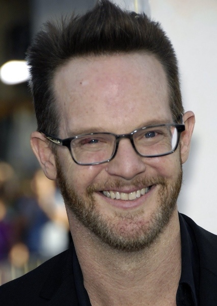 Jason Gray-Stanford photo