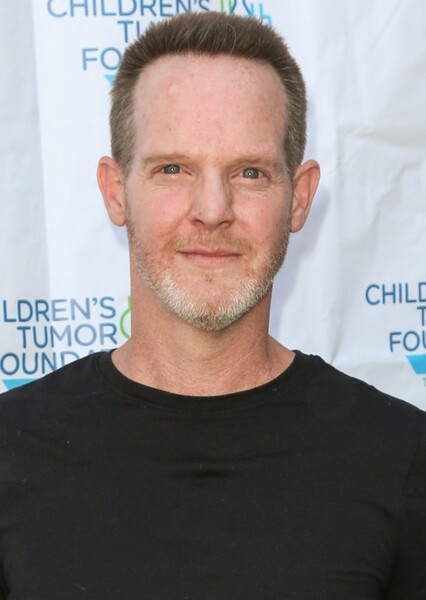 Jason Gray-Stanford photo