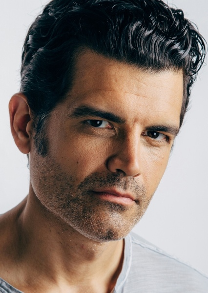 Jason Griffith photo