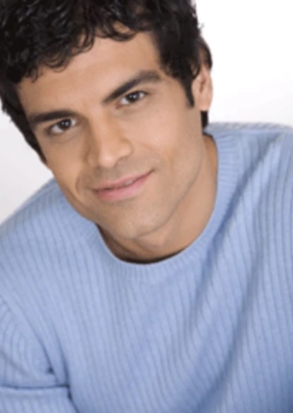 Jason Griffith photo