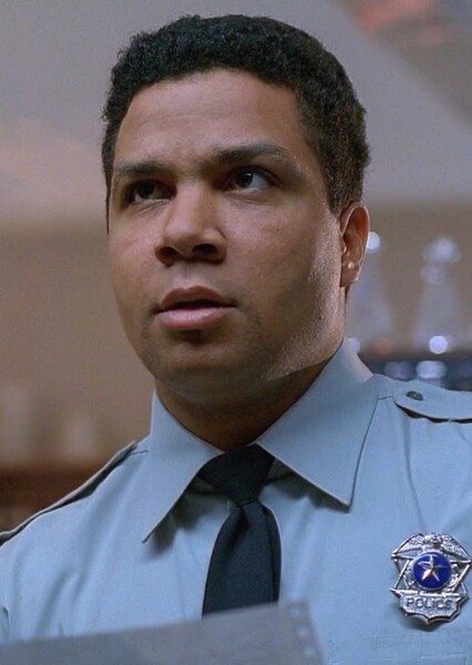 Jason Griffith