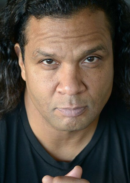 Jason Griffith photo