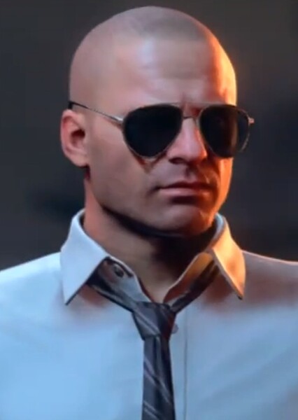 Jason Hudson (Call of Duty) photo