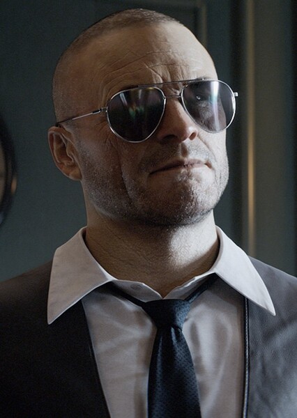 Jason Hudson (Call of Duty) photo