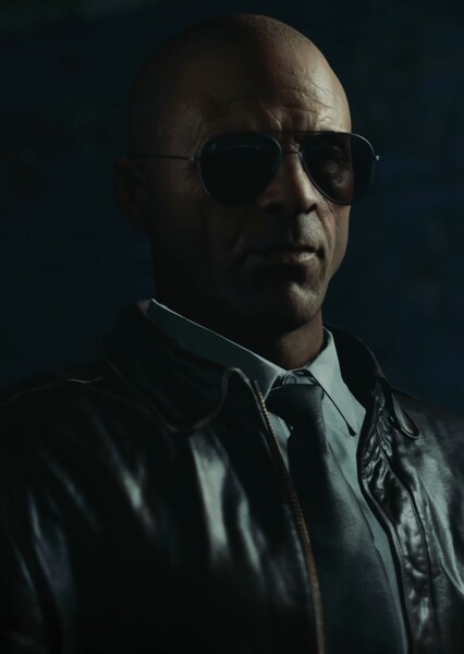 Jason Hudson (Call of Duty) photo
