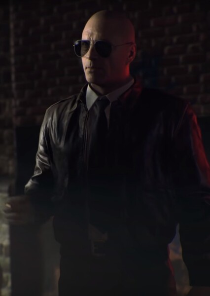 Jason Hudson (Call of Duty) photo