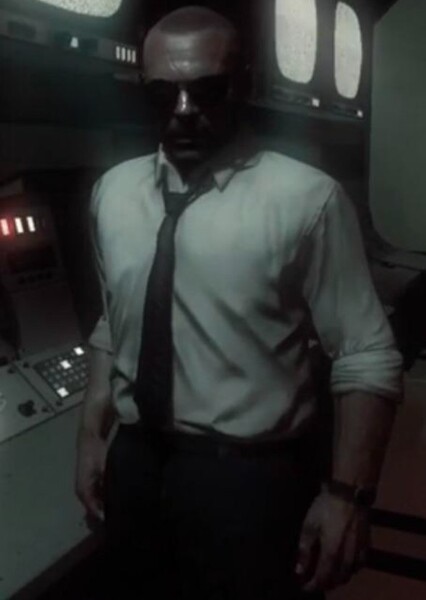 Jason Hudson (Call of Duty) photo