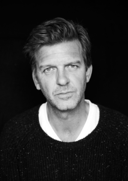 Jason Hughes photo