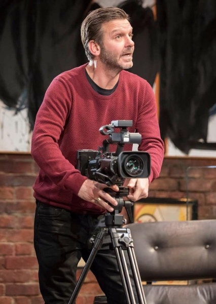 Jason Hughes photo