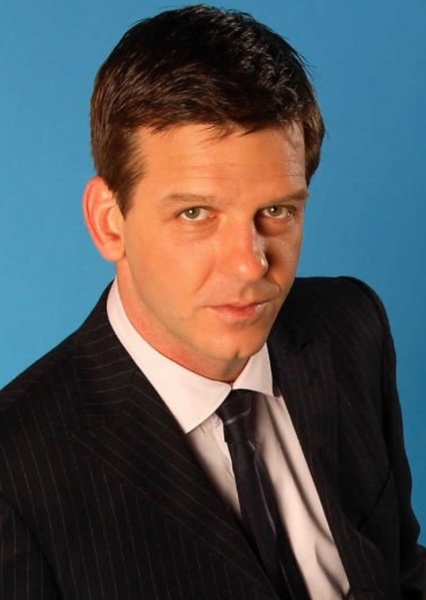 Jason Hughes photo
