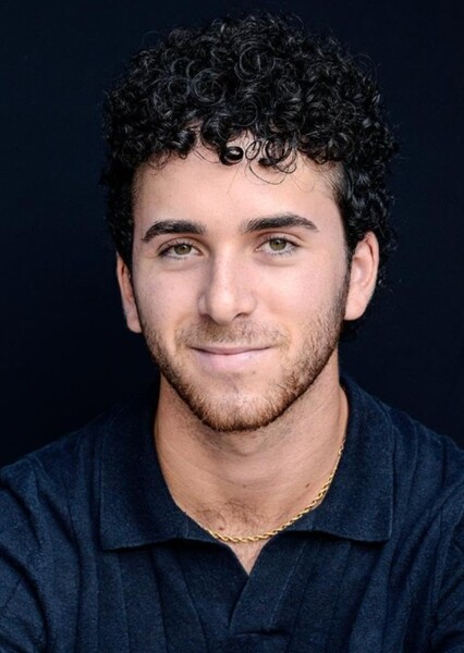 Jason Ian Drucker