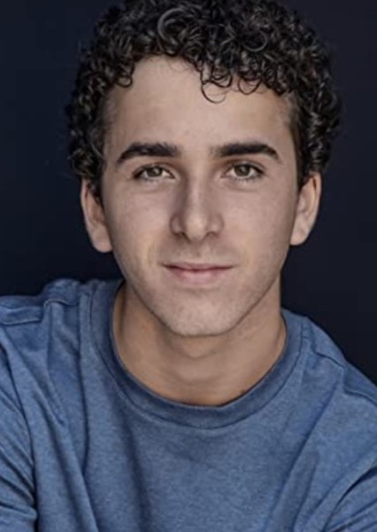 Jason Ian Drucker photo