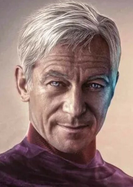 Jason Isaacs
