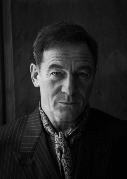 Jason Isaacs photo