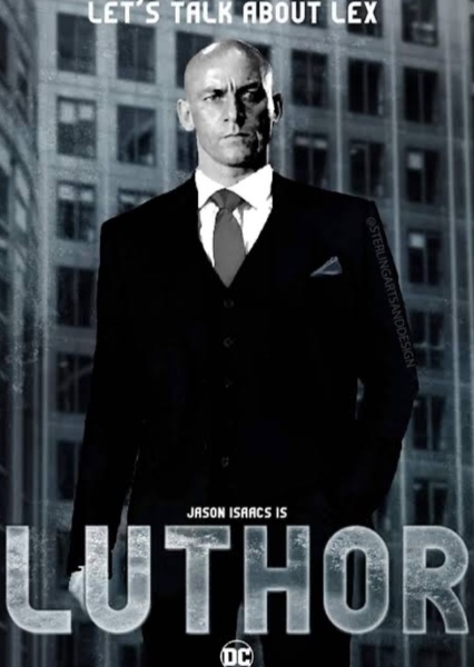 Jason Isaacs photo