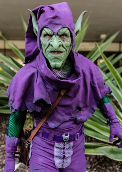 Jason Isaacs photo