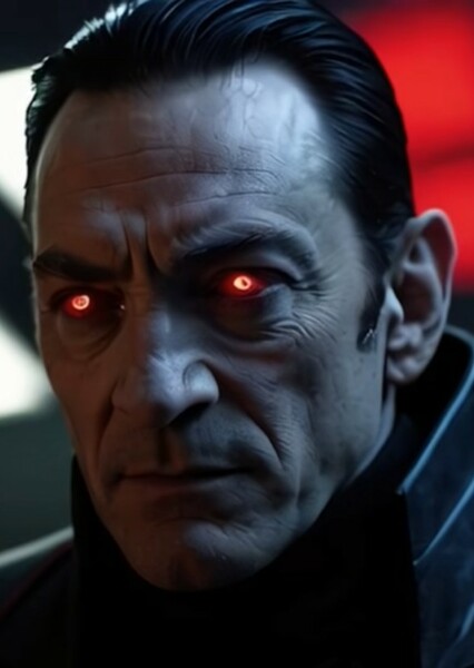 Jason Isaacs photo