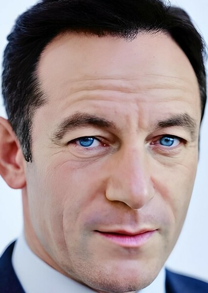 Jason Isaacs photo