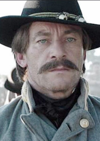 Jason Isaacs photo