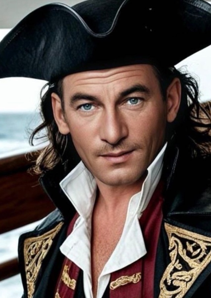 Jason Isaacs