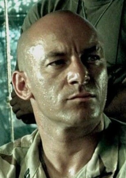Jason Isaacs