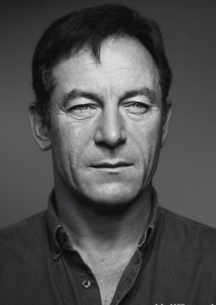 Jason Isaacs photo