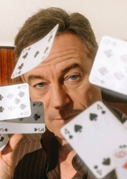 Jason Isaacs photo