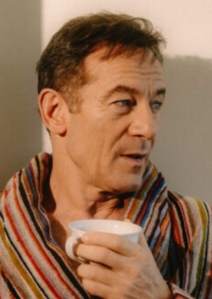 Jason Isaacs