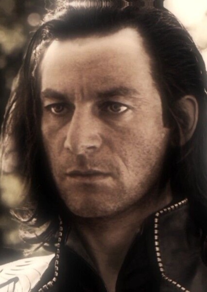 Jason Isaacs photo
