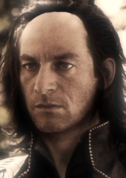 Jason Isaacs photo