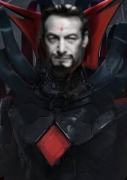 Nathaniel Essex/Mister Sinister
