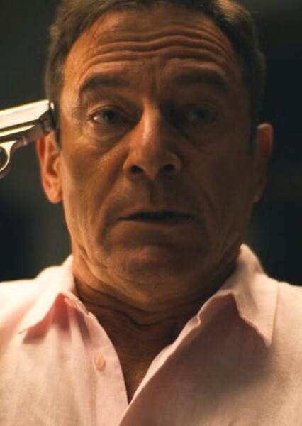 Jason Isaacs photo