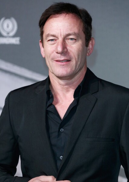 Jason Isaacs photo