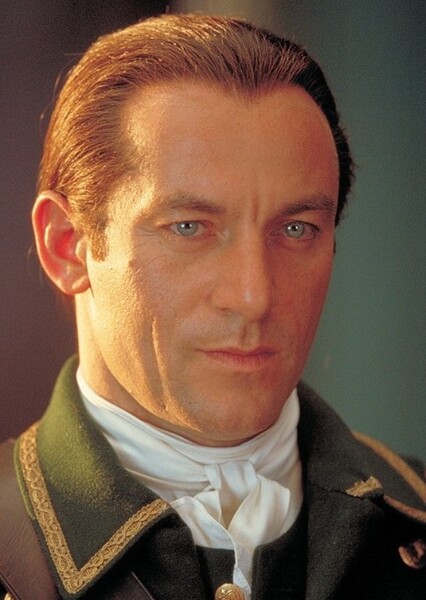 Jason Isaacs