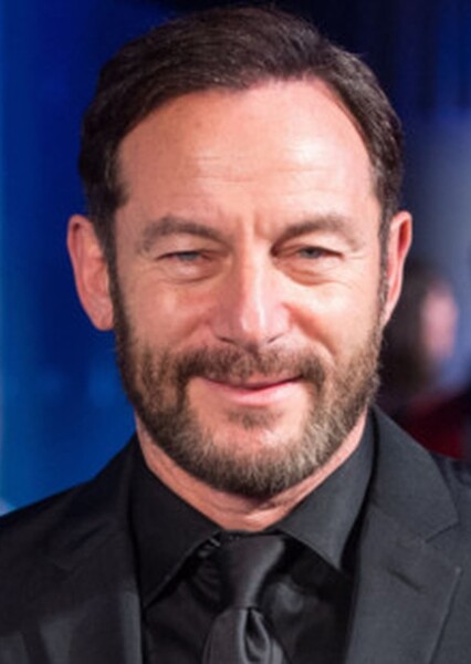 Jason Isaacs photo