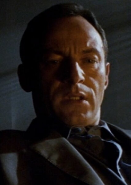 Jason Isaacs