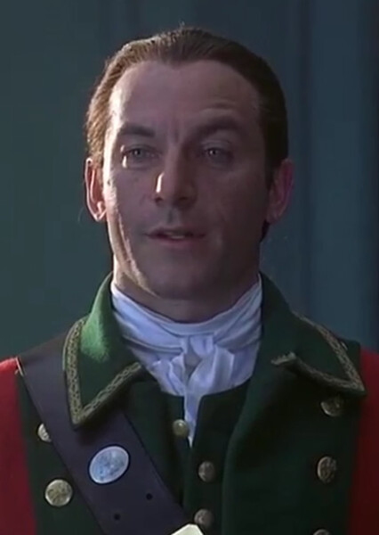 Jason Isaacs photo