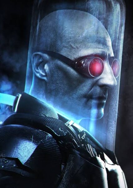 Jason Isaacs