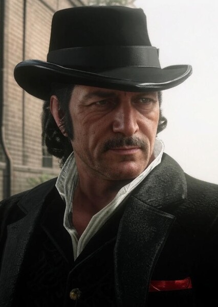 Jason Isaacs