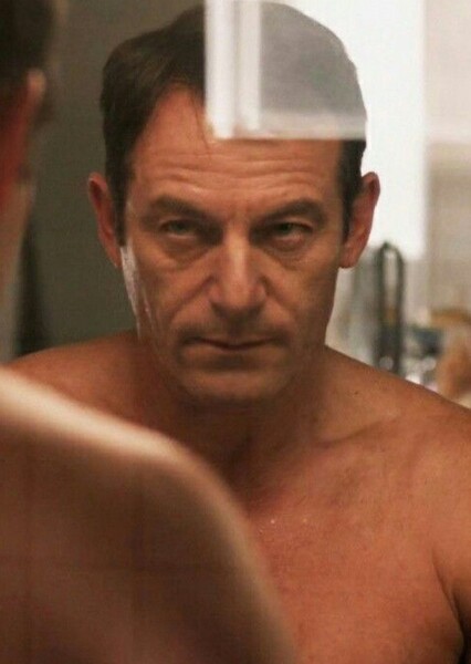 Jason Isaacs photo