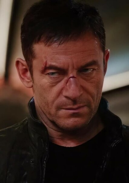 Jason Isaacs