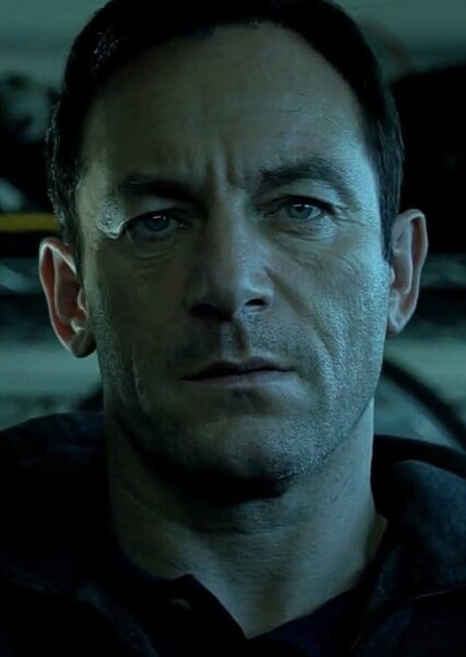 Jason Isaacs photo