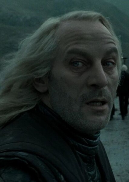 Jason Isaacs photo